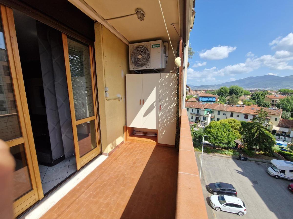 Miriam House Florence - Full Apartment - Relax & Comfort Florença Exterior foto