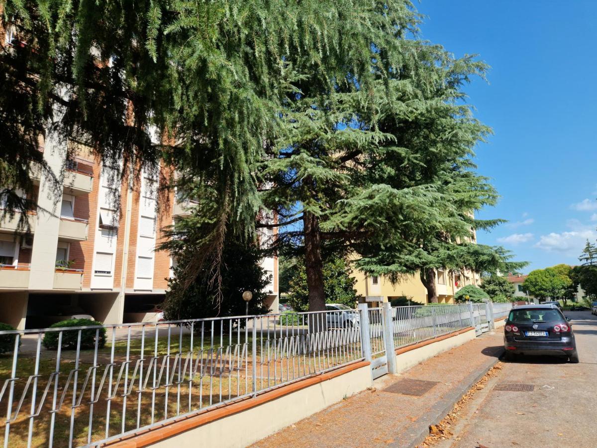 Miriam House Florence - Full Apartment - Relax & Comfort Florença Exterior foto