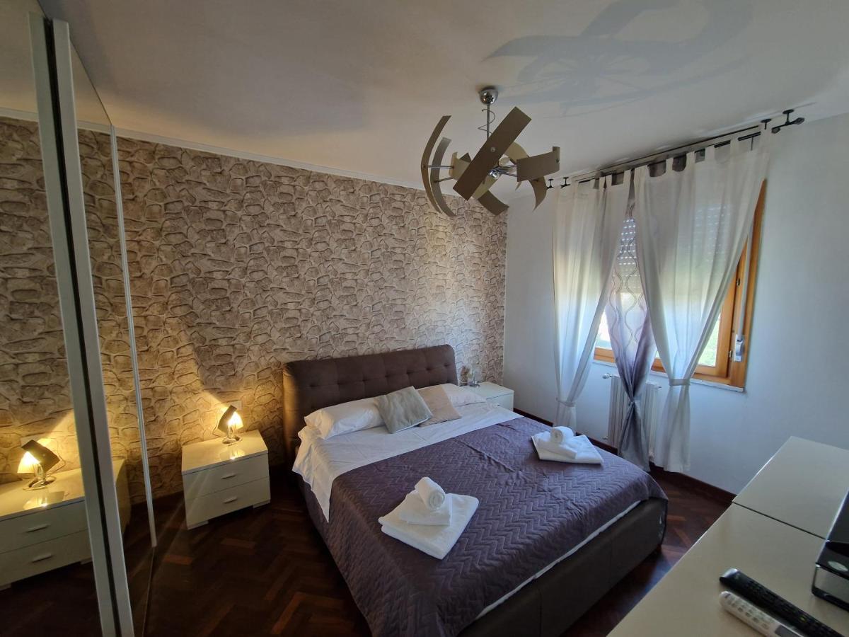 Miriam House Florence - Full Apartment - Relax & Comfort Florença Exterior foto