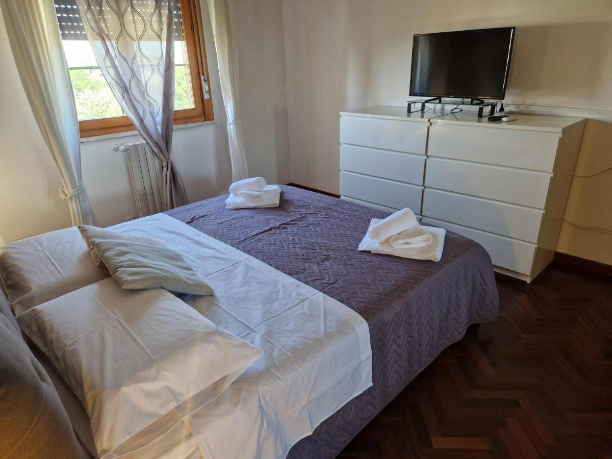 Miriam House Florence - Full Apartment - Relax & Comfort Florença Exterior foto