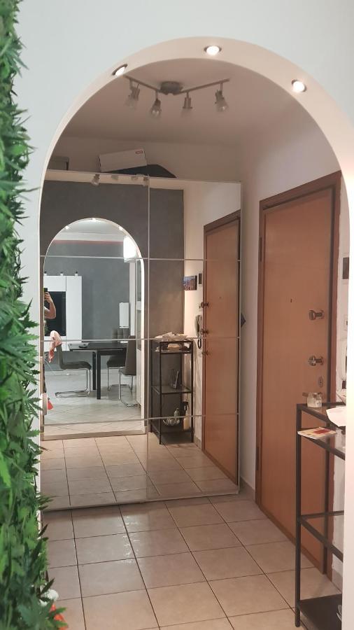 Miriam House Florence - Full Apartment - Relax & Comfort Florença Exterior foto