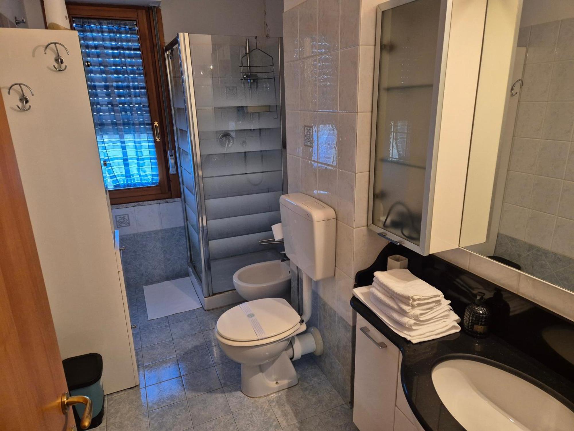 Miriam House Florence - Full Apartment - Relax & Comfort Florença Exterior foto