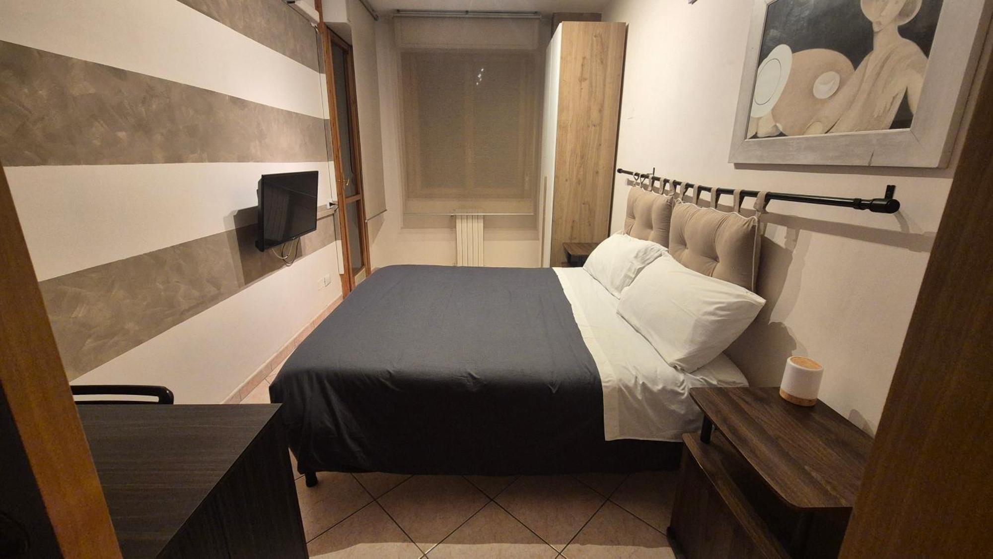 Miriam House Florence - Full Apartment - Relax & Comfort Florença Exterior foto